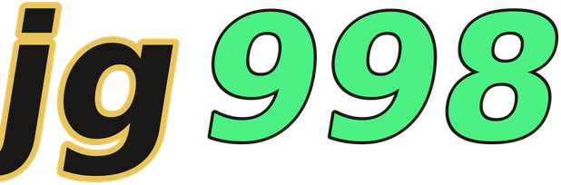 jg998 logo